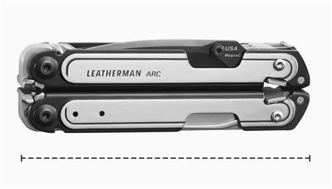 Leatherman ARC Multi-tools | Leatherman