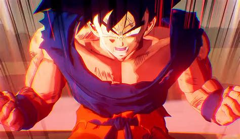 Dragon Ball Z Kakarot 1.81 Update Brings Switch Exclusive Content to PC, PlayStation 4, Xbox One