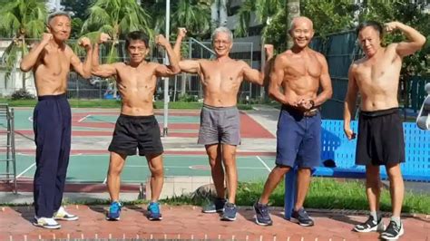 71 Years Old Man Fitness Story | Just Fitness Hub