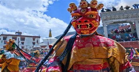 11 Festivals Of Nepal That Reflect The Country’s Heritage & Traditions In 2018