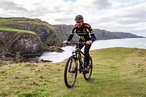 Berwickshire Cycle Trails | Cycle Routes on Scotland’s South East Coast