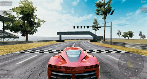 5 Free Online Car Games