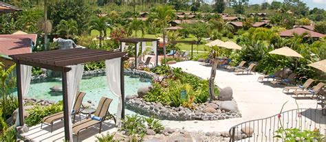 Arenal Springs Resort - Travel Excellence