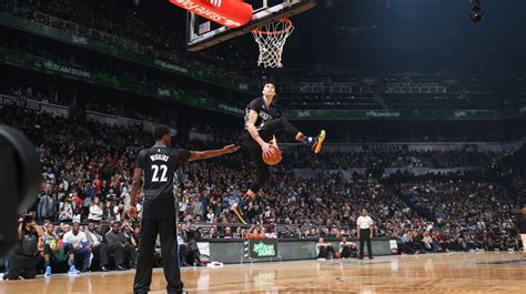 2016 NBA Slam Dunk Contest Participants Have Been Announced - The Source