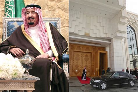 Secrets of the Saudi royal family’s incredible homes | loveproperty.com