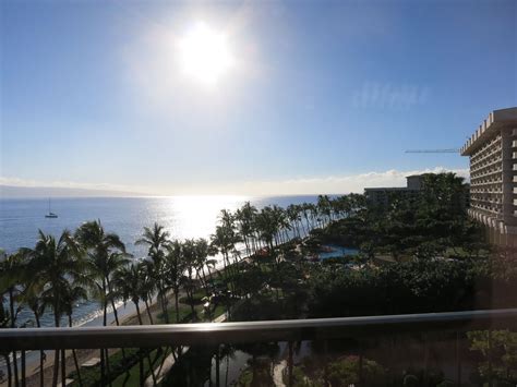 Hyatt Regency Maui Review - All You Need to Know