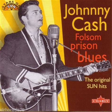 Folsom Prison Blues. The Original Sun Hits | Discogs