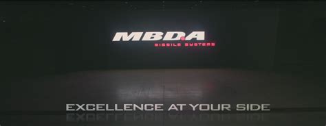 About Us | MBDA Systems