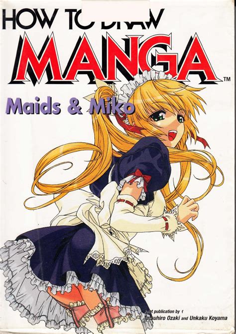 Best How To Draw Manga Books - Manga