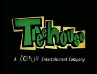 Treehouse TV Originals | Logopedia | Fandom