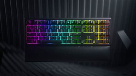 Razer Ornata V2 review: "The best of both worlds" | GamesRadar+