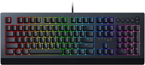 Razer Cynosa Chroma vs Cynosa V2 - Which one should you buy?