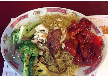 3 Best Chinese Restaurants in Prince George, BC - Expert Recommendations