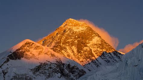 Mount Everest Deaths 2024 - Shena Vivyanne