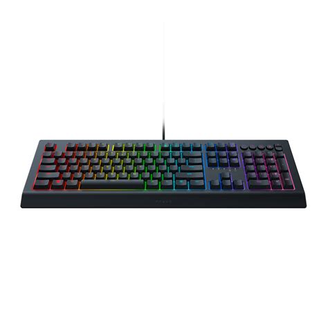 Razer Cynosa V2 Chroma RGB Membrane Gaming Keyboard Pakistan