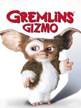 Gremlins Gizmo (2011)