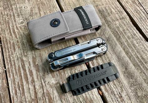 The Leatherman Arc: It Doesn’t Get Much Better Than This | Gear Institute