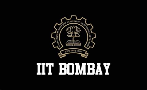 IIT BOMBAY INTERNSHIP: ANY COLLEGE STUDENT CAN APPLY - Frontlines Media