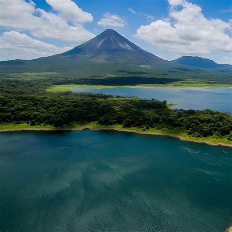 🌋 #1 Discover Arenal Volcano National Park: Nature and Adventure 🌿