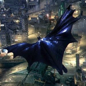 5 Amazing Batman 'Arkham Knight' Easter Eggs - ZergNet