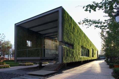 AD Round Up: Green Roof Part III | ArchDaily