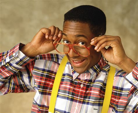 Flashback: Steve Urkel Dances 'The Urkel' on 'Family Matters' - Rolling Stone