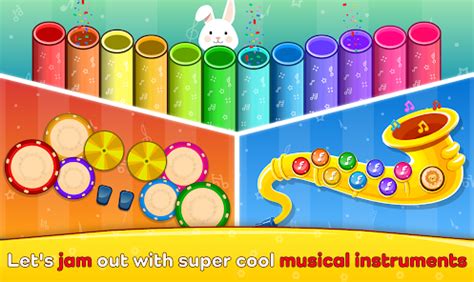 Piano Kids Music Songs & Games - Apps on Google Play