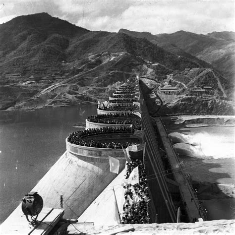 The Banqiao Dam Disaster's Fatal Engineering Flaws