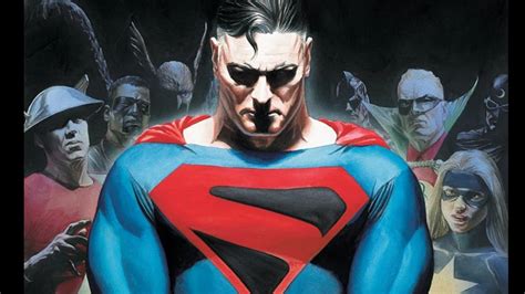 The DCU Superman's New Costume Is Inspired by Key Parts of Kal-El's Past - Nerdist