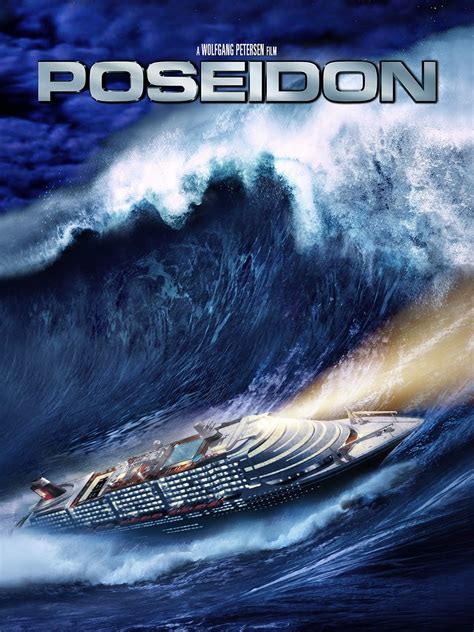 Ana Mardoll's Ramblings: Film Corner: Poseidon