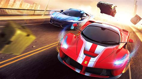 10 Best Offline Car Racing Games - Oscarmini