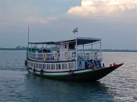 Best Reasons You Must Take Up Sundarban Boat Safari | Royal Sundarban Tourism 2024