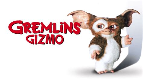 Gremlins Gizmo Wallpapers - Wallpaper Cave