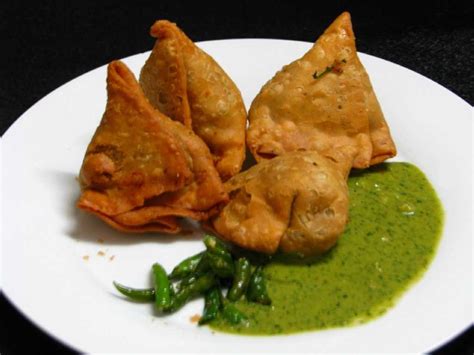 Food of Nepal - 16 Nepalese Dishes To Try