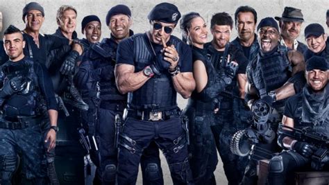 Megan Fox's Expendables 4 Character Is Actually A Replacement