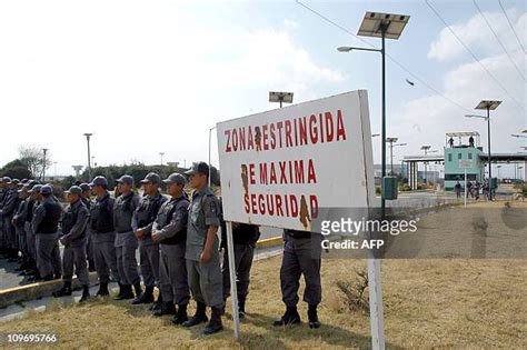 La Palma Correctional Facility Photos and Premium High Res Pictures - Getty Images