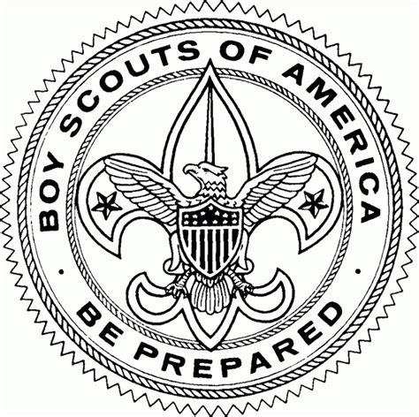 Download High Quality boy scouts logo be prepared Transparent PNG Images - Art Prim clip arts 2019