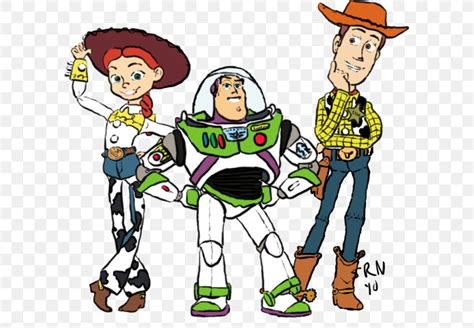 Jessie Sheriff Woody Buzz Lightyear YouTube Drawing, PNG, 600x569px, Jessie, Artwork, Buzz ...