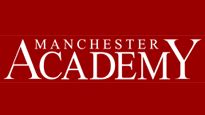 Manchester Academy, Manchester | Events & Tickets | Map, Travel & Seating Plan