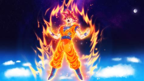 Dragon Ball Z Goku Wallpaper,HD Anime Wallpapers,4k Wallpapers,Images,Backgrounds,Photos and ...