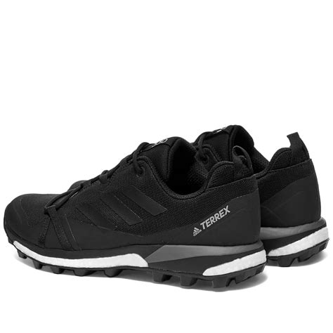 Adidas Terrex Skychaser Black | END.