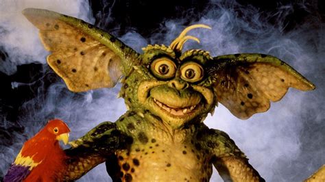 Gremlins 2: The New Batch (1990) – Movies – Watch online, for FREE!