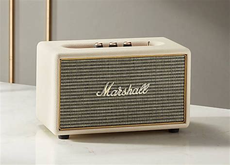 The 8 Best Marshall Speakers for 2023 – Bass Head Speakers