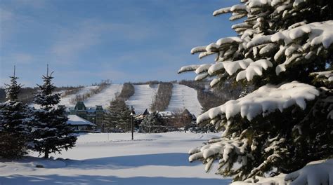 Blue Mountain Ski Resort Package Deals | Orbitz