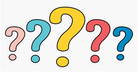 Question Mark Free Images On Pixabay Clip Art - Trivia Question Mark Png, Transparent Png ...