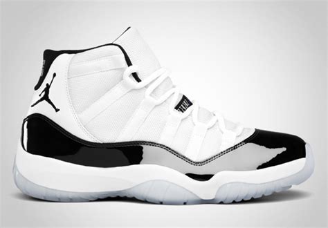 Where To Buy Air Jordan 11 Concord - SneakerNews.com