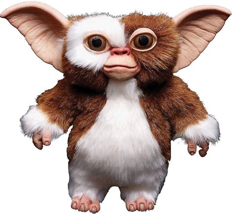 Gremlins Gizmo Puppet | Fruugo DK