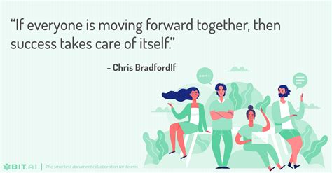 31 Teamwork Quotes That Will Fire Up Your Team - Bit Blog