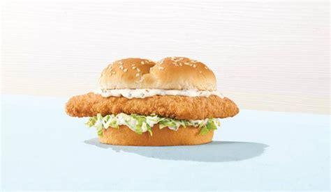 Arby's to Launch $5 Fish Sandwich Combo - QSR Magazine