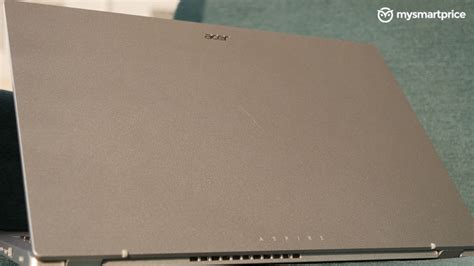 Acer Aspire 3 Review - Pros and cons, Verdict – Droid News